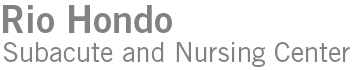 Rio Hondo Subacute and Nursing Center